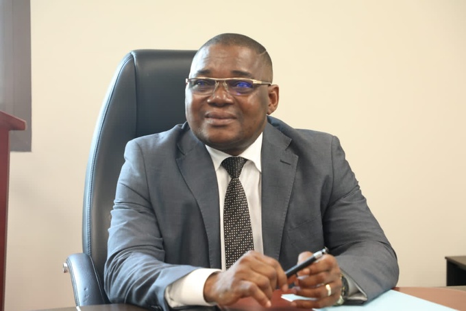 Chavirement tragique d'une pirogue à Dapéoua ( Buyo) /Le ministre Sérey Doh invite les usagers au respect des mesures de sécurité