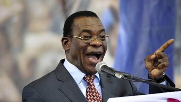 Présidentielle 2025/ Après le rejet de sa candidature/ Affi fustige le Conseil constitutionnel. "Le dossier de parrainage analysé n'est pas celui qu'on a déposé" Présidentielle 2025/ Après le rejet de sa candidature/ Affi fustige le Conseil constitutionnel. "Le dossier de parrainage analysé n'est pas celui qu'on a déposé"