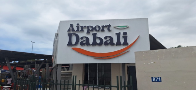 Aéroport International FHB/ Dabali Airport : un projet de relocalisation qui donne un nouveau souffle aux artisans et commerçants Aéroport International FHB/ Dabali Airport : un projet de relocalisation qui donne un nouveau souffle aux artisans et commerçants