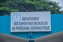 Immersion des journalistes scientifiques ivoiriens au cœur du CERMA : à la découverte d’un centre médical unique en Afrique de l’Ouest Immersion des journalistes scientifiques ivoiriens au cœur du CERMA : à la découverte d’un centre médical unique en Afrique de l’Ouest