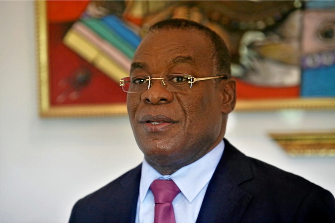 Côte d’Ivoire — Pascal Affi N’Guessan porte plainte contre X devant le procureur et demande la suspension du processus électoral
