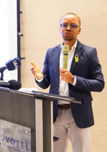 Dr Boni PNLCA Dr Boni PNLCA