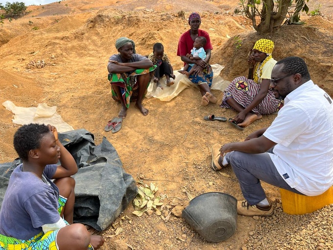 Entretien avec Aka Armand De Sales, gérant du cabinet AKHyA Consultancy : « Réinstaller, c’est prévenir l’appauvrissement » Entretien avec Aka Armand De Sales, gérant du cabinet AKHyA Consultancy : « Réinstaller, c’est prévenir l’appauvrissement »