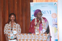 Mme Fatiga Haida Kaly CT au Mirah Mme Fatiga Haida Kaly CT au Mirah