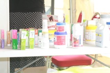 Résistance antimicrobienne : des pratiques responsables pour protéger l’avenir de l’élevage en Côte d’Ivoire Résistance antimicrobienne : des pratiques responsables pour protéger l’avenir de l’élevage en Côte d’Ivoire