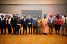 Cancer du sein : la Côte d’Ivoire renforce sa riposte Cancer du sein : la Côte d’Ivoire renforce sa riposte