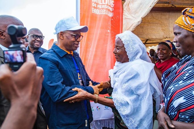 Protection sociale : une nouvelle ère pour les retraités du secteur privé en Côte d’Ivoire Protection sociale : une nouvelle ère pour les retraités du secteur privé en Côte d’Ivoire