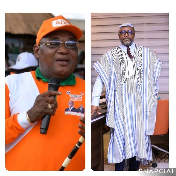 Bangolo/ Législatives/13 candidatures pour deux postes. Le 27 Bangolo/ Législatives/13 candidatures pour deux postes. Le 27