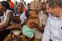 COP30 : À Belém, le climat et la santé s’invitent au cœur des négociations COP30 : À Belém, le climat et la santé s’invitent au cœur des négociations