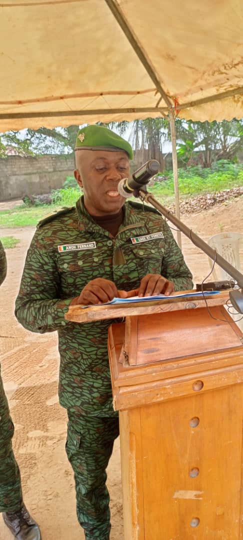 Dabou/Journée nationale de la paix/Les populations invitées à planter l'arbre de la paix et de la cohésion.