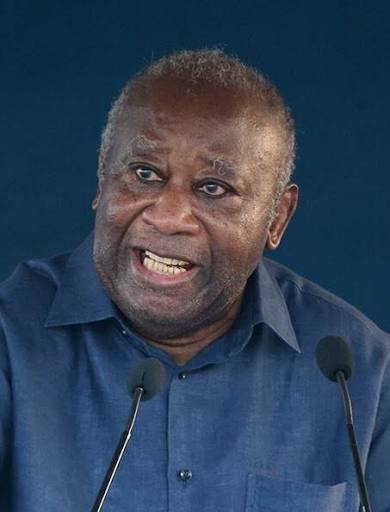 Législatives de 2025/ Laurent Gbagbo frappe fort: Stéphane Kipré, Lasm Blaise,  Ouégnin et plusieurs  cadres Ppa-ci  démis de leurs fonctions.