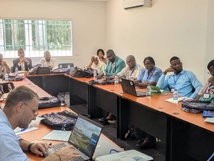 Côte d’Ivoire : Lancement du premier cours international d’entomologie médicale en Afrique. Un tournant stratégique dans la lutte contre les maladies vectorielles Côte d’Ivoire : Lancement du premier cours international d’entomologie médicale en Afrique. Un tournant stratégique dans la lutte contre les maladies vectorielles