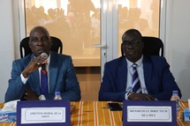 Côte d’Ivoire : Lancement du premier cours international d’entomologie médicale en Afrique. Un tournant stratégique dans la lutte contre les maladies vectorielles