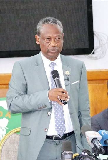 Pdci/  Rentré fraîchement de son exil forcé, Brédoumy encore visé par le régime. 