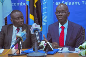 OMS Afrique et la ECSA-HC signent un accord stratégique