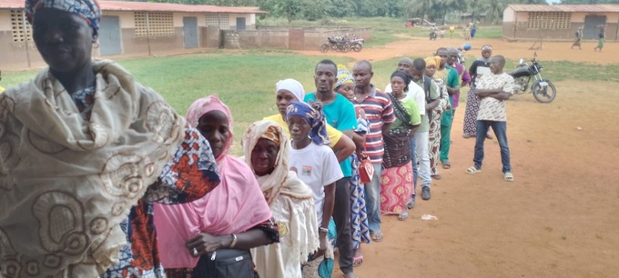 POLITIQUE — Législatives 2025 en Côte d’Ivoire : opposition divisée et enjeux majeurs pour la recomposition parlementaire