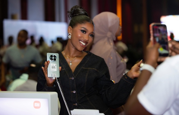 TECHNOLOGIE/ Xiaomi lance la série REDMI Note 15 à Abidjan et renforce sa présence en Côte d’Ivoire TECHNOLOGIE/ Xiaomi lance la série REDMI Note 15 à Abidjan et renforce sa présence en Côte d’Ivoire