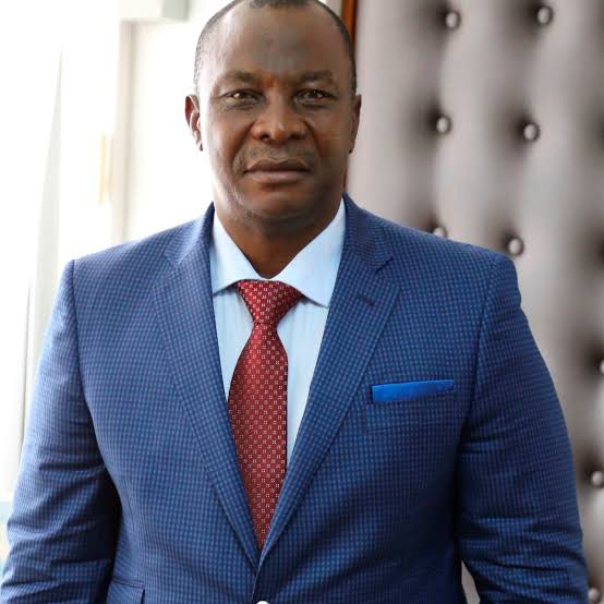 L'ex ministre d'État, Kobenan Kouassi Adjoumani, l'un des grands absents du nouveau gouvernement ivoirien