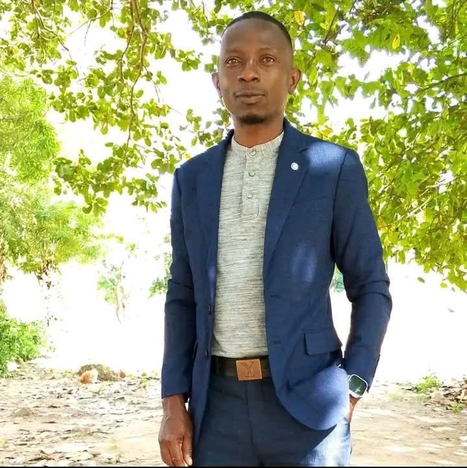 M. Achou Patrick, un instituteur plein de vie, brutalement arraché à l'affection de ses nombreux collègues