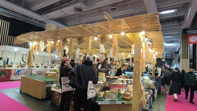 Paris/ Salon International de l’Agriculture 2026 : innovation, terroirs et Côte d’Ivoire à l’honneur Paris/ Salon International de l’Agriculture 2026 : innovation, terroirs et Côte d’Ivoire à l’honneur