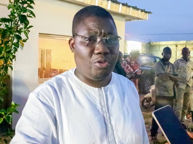 Duékoué/ Conflit communautaire à Bagohouo/ Le Ppa-ci exige une enquête. Duékoué/ Conflit communautaire à Bagohouo/ Le Ppa-ci exige une enquête.