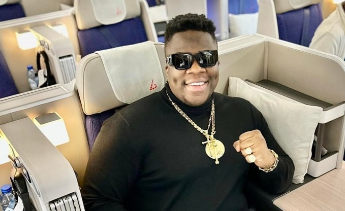 Stéphane Agbré alias Apoutchou National Stéphane Agbré alias Apoutchou National