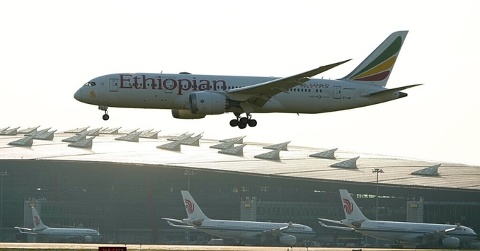 Le carburant aviation (kérosène) a bondi de 76 % depuis la fermeture du détroit d'Ormuz, pesant lourdement sur les compagnies africaines.
