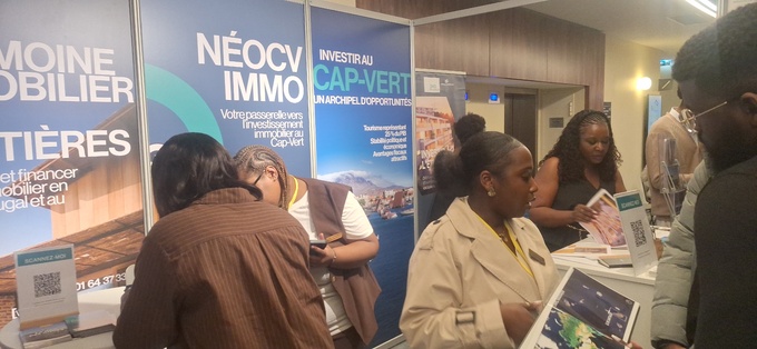 SIAP 2026 : Paris devient la capitale de l'immobilier africain SIAP 2026 : Paris devient la capitale de l'immobilier africain