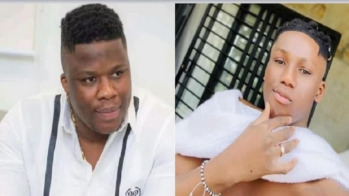 Apoutchou National, Lionel PCS Apoutchou National, Lionel PCS