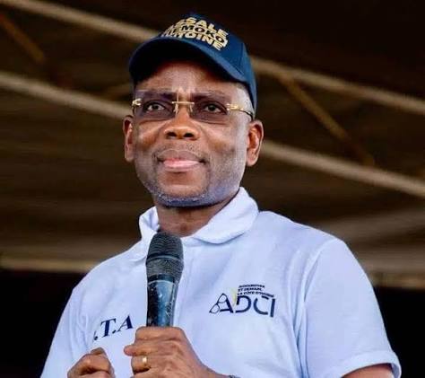 Politique/ Le député-maire de Tiassalé devant le procureur le mercredi ; les militants de l'Adci et des populations se mobilisent