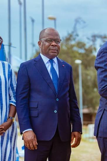 Drame à N'Douci/ Un ministre agressé et ex filtré, la résidence d'un chef incendiée