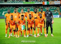 Coupe du monde 2026/ Quels Éléphants de Faé Emerse pour le Mondial/ Haller parmi les réservistes Coupe du monde 2026/ Quels Éléphants de Faé Emerse pour le Mondial/ Haller parmi les réservistes