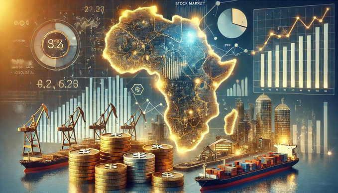 BAD : l'Afrique résiste à 4,2 % de croissance, mais le gouffre de financement reste le vrai problème