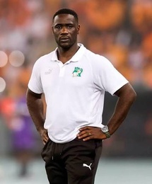 Football/ Faé Emerse et les Éléphants, c'est fini ! Football/ Faé Emerse et les Éléphants, c'est fini !