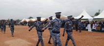 66 ans de l'Indépendance à Lahou Kpanda/ Une célébration sous le signe de la renaissance 66 ans de l'Indépendance à Lahou Kpanda/ Une célébration sous le signe de la renaissance
