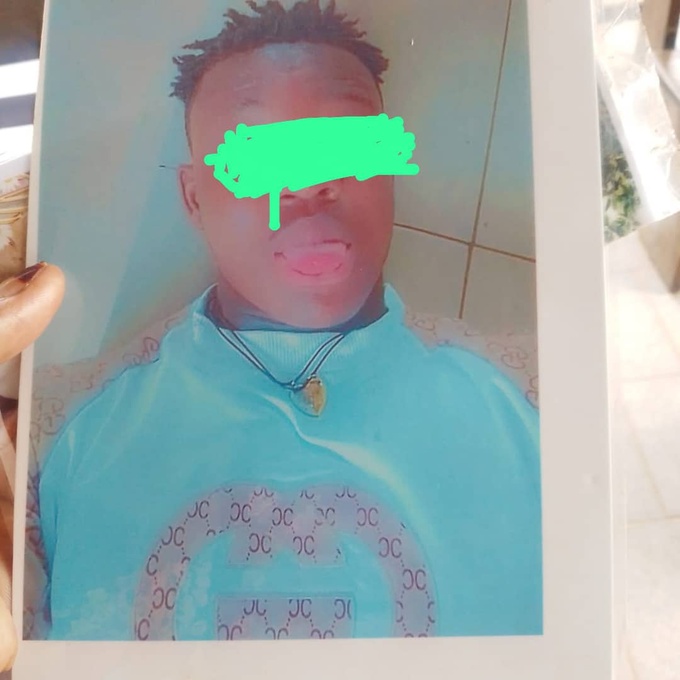 Ézéchiel a été retrouvé pendu non loin de la plantation du patriarche assassiné