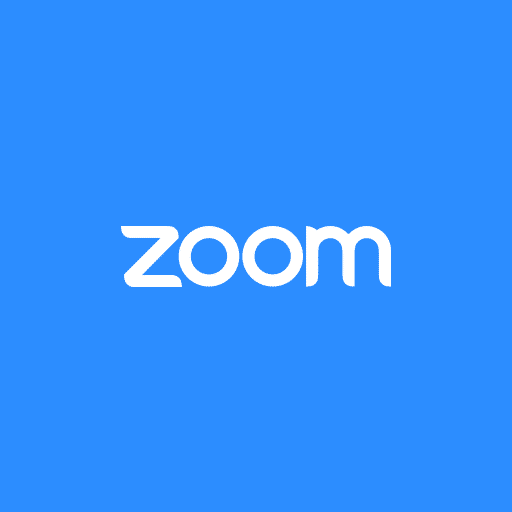 Logo Zoom