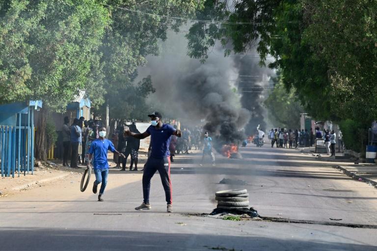 Tchad : 6 morts dans des manifestations contre la junte
