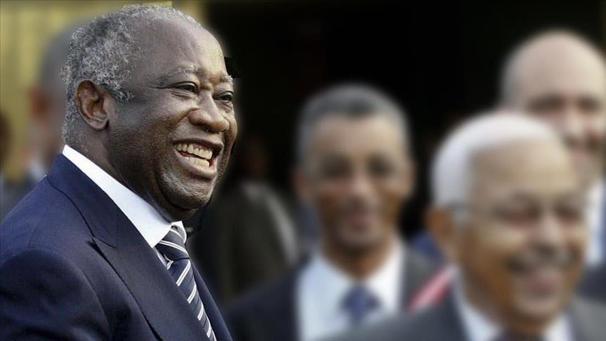 Laurent Gbagbo bientôt de retour chez lui
