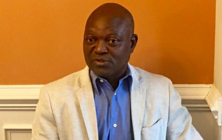 Tiburce Koffi, écrivain, journaliste et homme de culture, Photo Compte Facebook Tiburce Koffi, écrivain, journaliste et homme de culture, Photo Compte Facebook