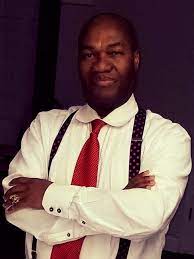 Dr David Banni, président du Parti Patriotique Progressiste de Côte d'Ivoire (PPP-CI) Dr David Banni, président du Parti Patriotique Progressiste de Côte d'Ivoire (PPP-CI)