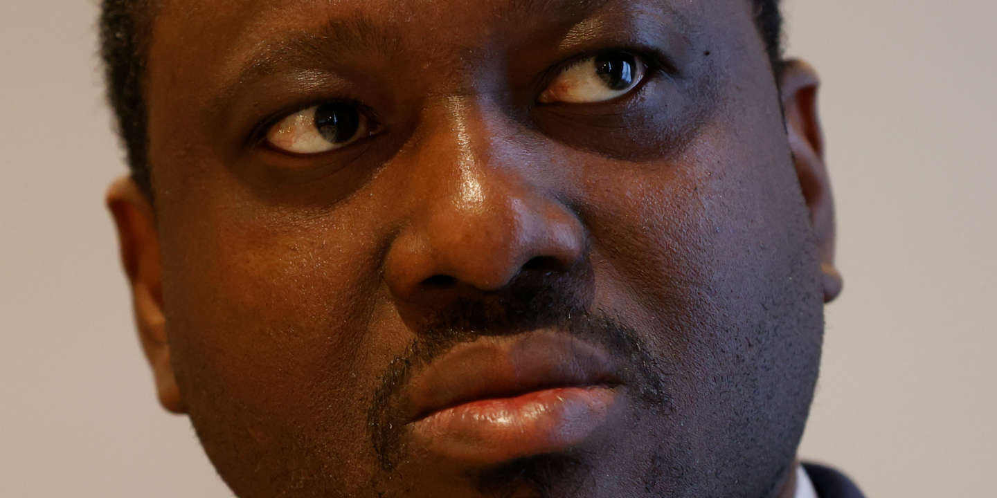 l'ex patron de la rébellion des Forces Nouvelles, Guillaume Soro, ex-président de l'assemblée nationale ivoirien