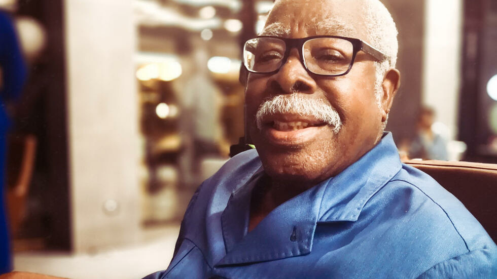 Côte d'Ivoire : Mort de Léonard Groguhet, le «Louis de Funès ivoirien» Côte d'Ivoire : Mort de Léonard Groguhet, le «Louis de Funès ivoirien»