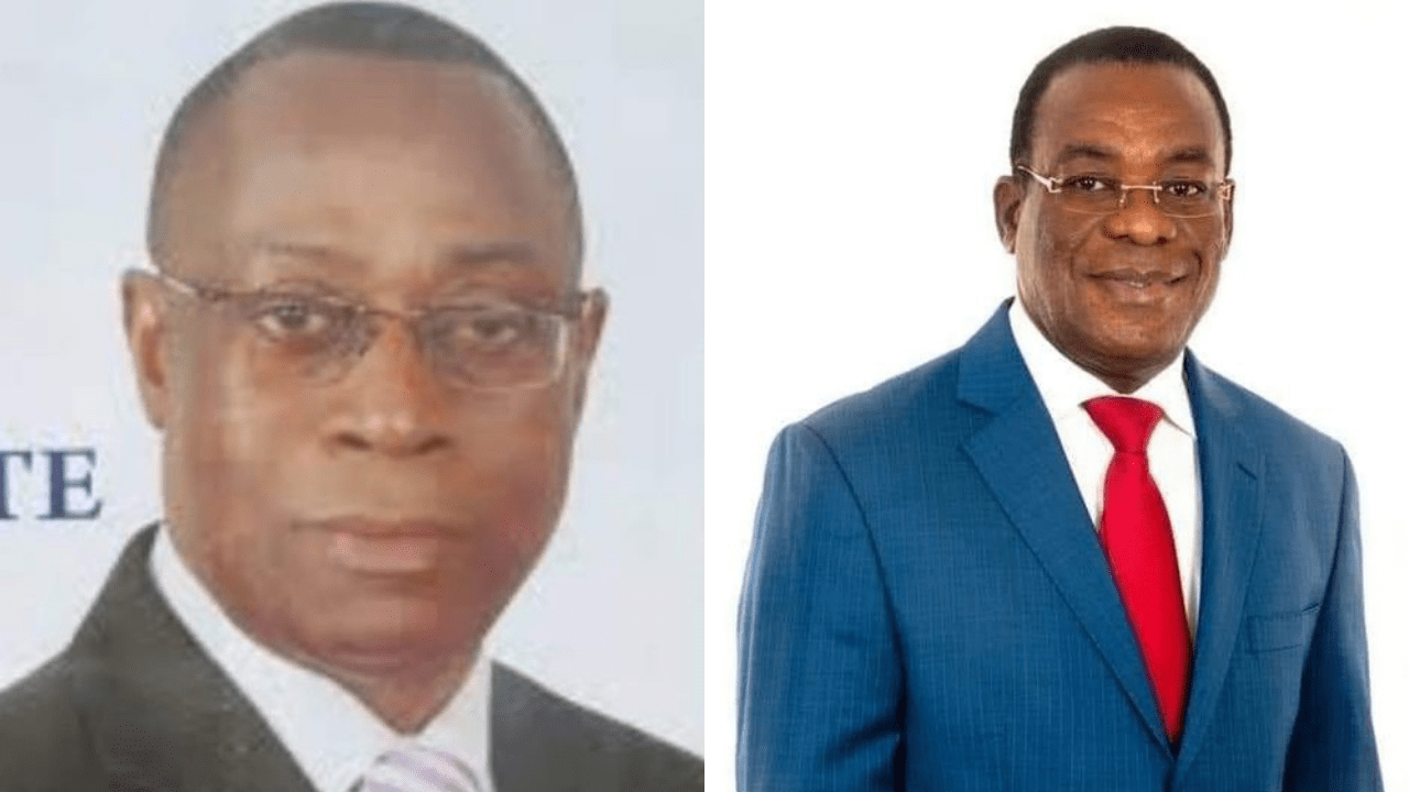 Le professeur Assi Benié quitte Affi et rejoint Gbagbo