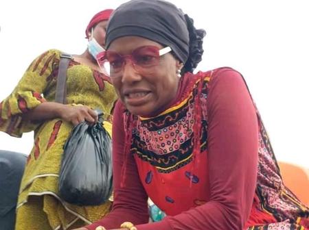 Kolia: Fin de miracles pour la prêcheuse Adissa Touré