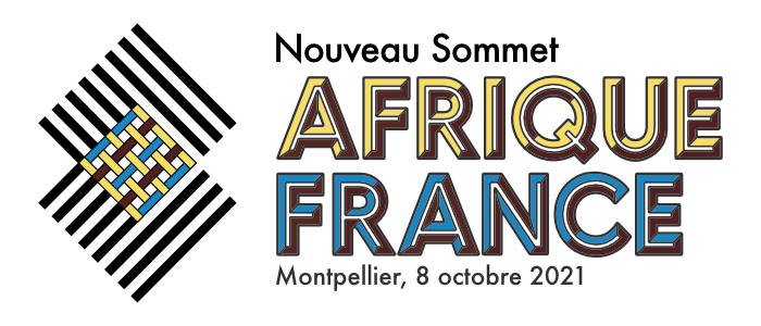Le 8 Octobre - Nouveau Sommet Afrique-France 2021