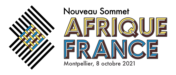 Le 8 Octobre - Nouveau Sommet Afrique-France 2021 Le 8 Octobre - Nouveau Sommet Afrique-France 2021