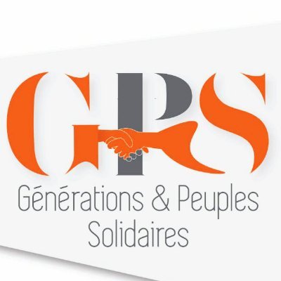 Générations et Peuples Solidaires Générations et Peuples Solidaires