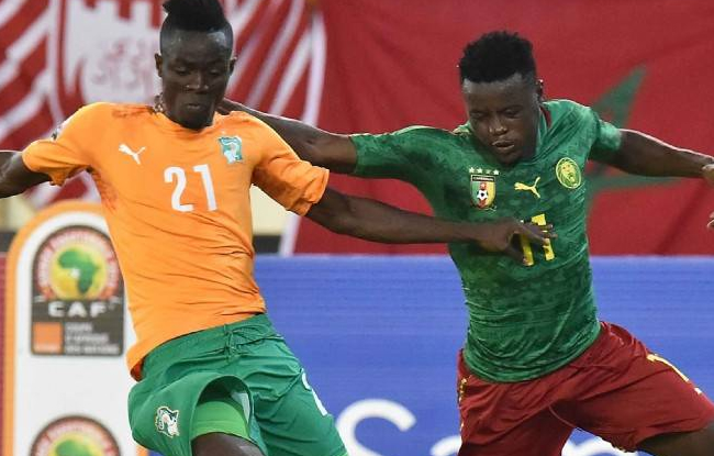 Football - mondial 2022 : Fin du rêve pour les Ivoiriens !!
