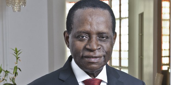 Côte d’Ivoire : Noël Akossi-Bendjo, de retour en grâce. Côte d’Ivoire : Noël Akossi-Bendjo, de retour en grâce.